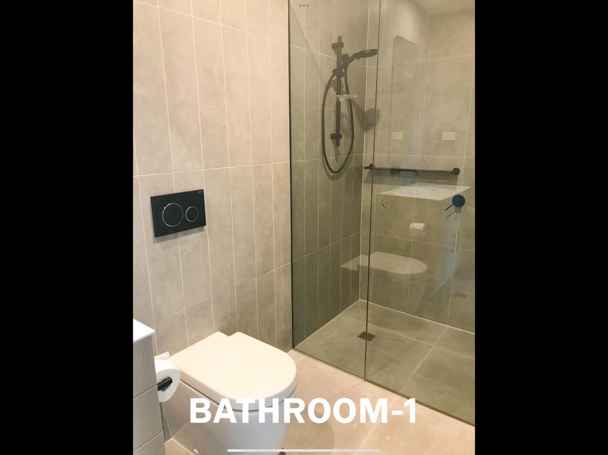 M-City Apartment - Executive Twin King Ensuites - Fully Equipped - Free Parking, Fast Wifi, Smart Tv, Netflix, Complementary Drinks & Amenities - M-City Shopping Centre Clayton 3168 מראה חיצוני תמונה